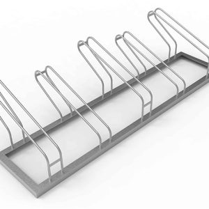 Bike Stand - 5 Bike