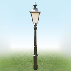 Garden Lamp II