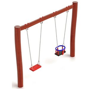 Single Natural Swing