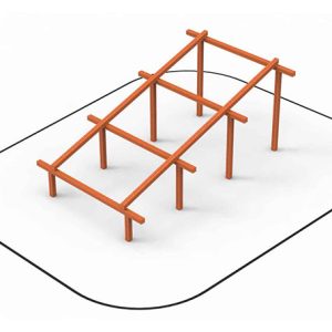 Natural Fitness Equipment 12