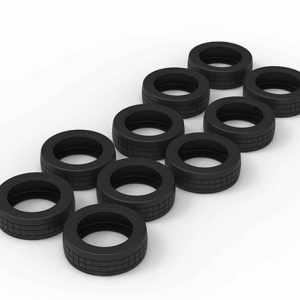 Natural Fitness Equipment 13