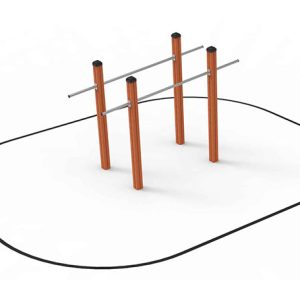 Natural Fitness Equipment 17