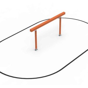 Natural Fitness Equipment 2