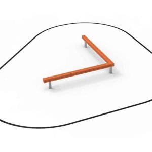 Natural Fitness Equipment 3