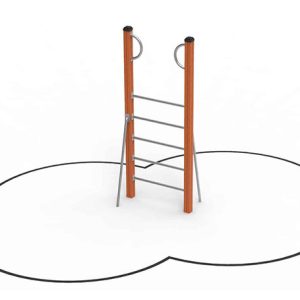 Natural Fitness Equipment 4