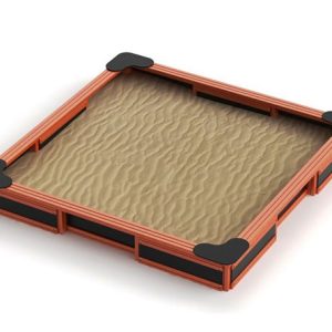 Sand Play Earth Nature