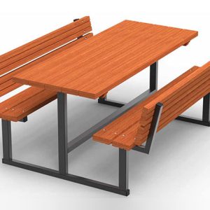 Table&Bench I