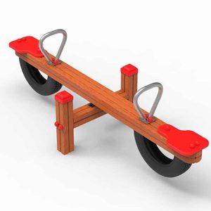 Seesaw