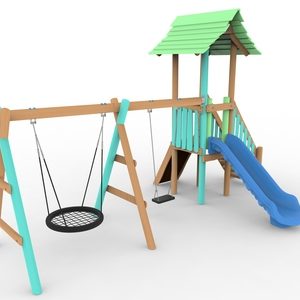 Gemini  Natural Play